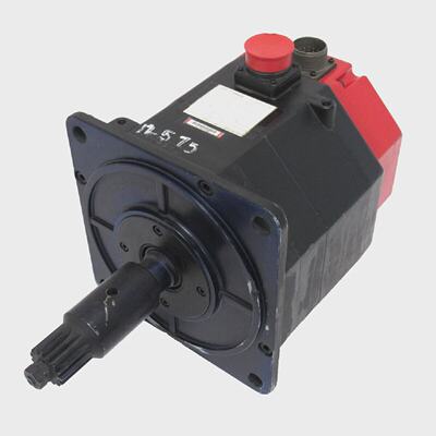 REFURBISHED FANUC A06B0356B756 SERVO MOTOR 20F2000 A06B0356B