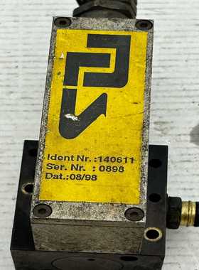 询价兰尼激光切割比例阀140611，1/4''，24VDC