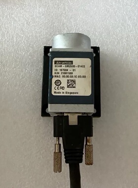 QCAMGM2500014CE研华工业相机500W议价