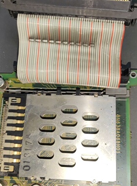 HR841HR841CBN638A068H01三菱马扎-议价