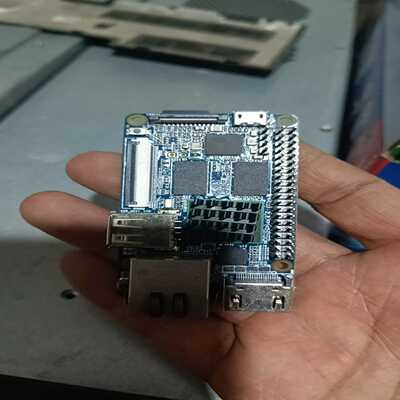 友善开发板NanoPi2Fire询价