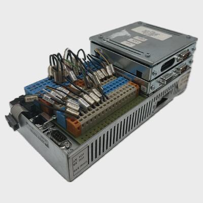 FJ203 PCBasis Module Ferag 5.940.578 Mikrap 10627 2A 5.940.4