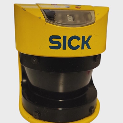 SICKS30A6011CAPN1023547S300安全激光扫描仪第2种选择