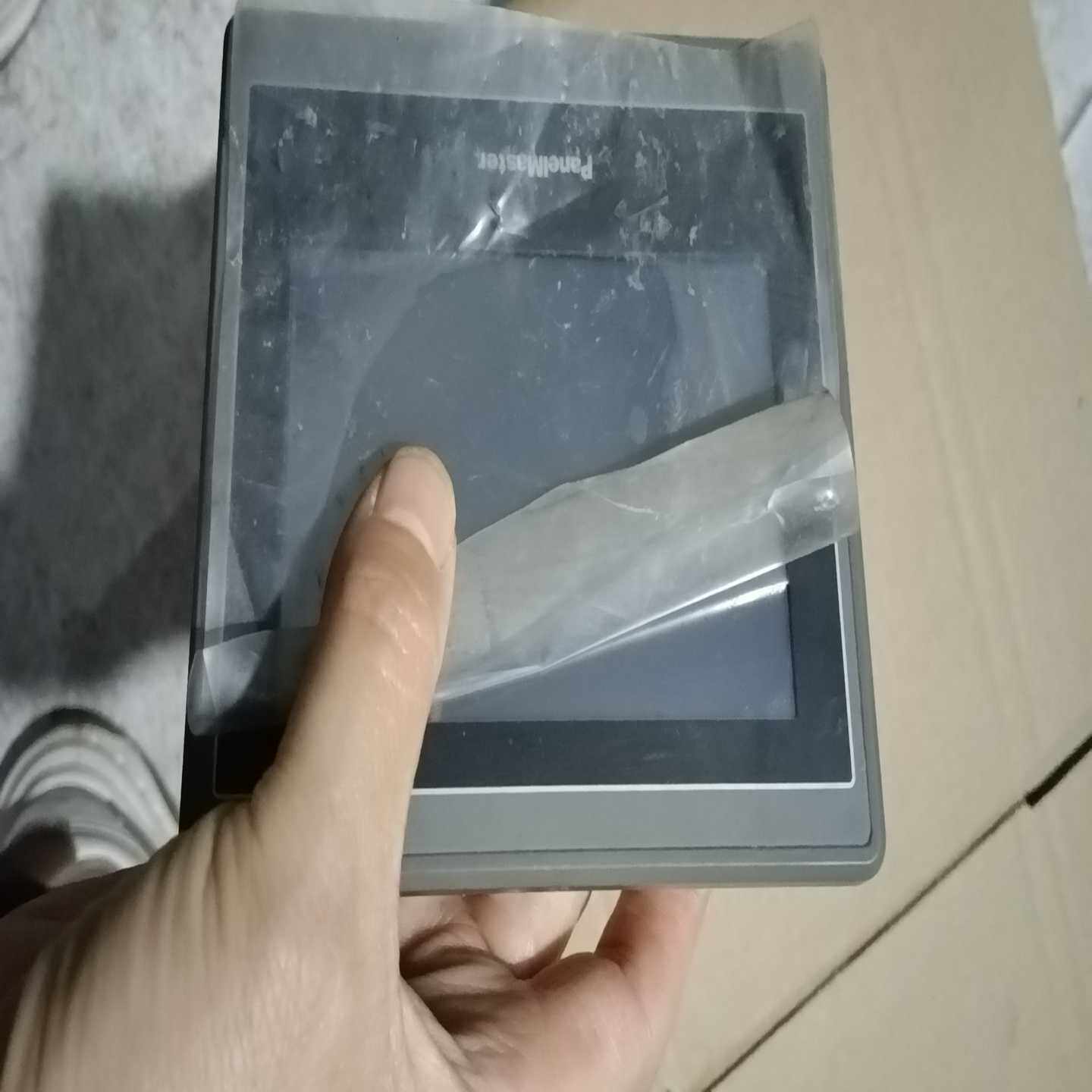 屏通触摸屏PA2043-30ST-P1N1C00屏通人机，拆~询价