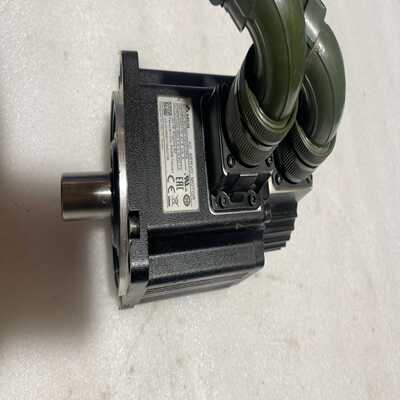 台达伺服B2电机ECMA-C21010RS一台1.0kw标询价