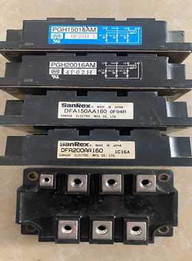 询价DFA150AA160DFA200AA160PGH1