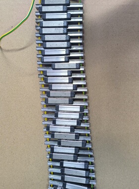 银泰PMIMSC9LMLLFZ直线滑块成色如图数量不