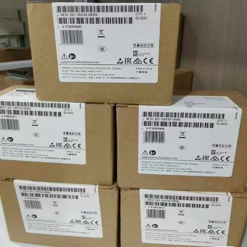 咨询-6ES7232-4HD32-0XB0带包装，质保一年，有问