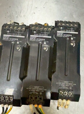 议价S8VKC12024电源模块功能包好图议价