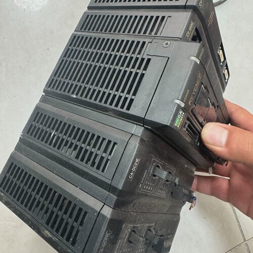 询价-基恩士CADC21ECADC21EXG7500X