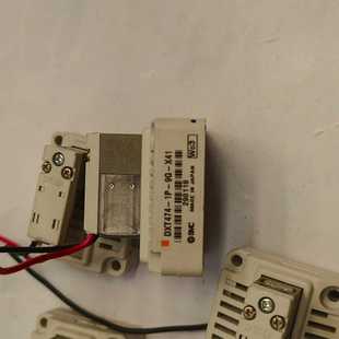 X41 议价SMC电磁阀DXT474