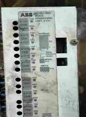 控制器光纤模块NDBU-95c功能正常询价