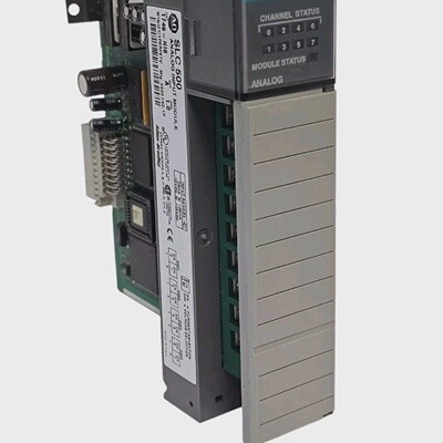 ALLENBRADLEY1746NI8SER.AFRN1.0分析输入模块1746NI8