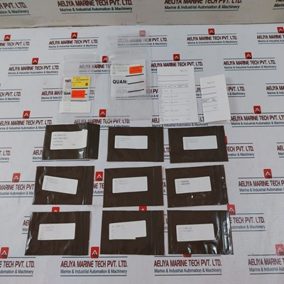 OCEANEERING100276-SK密封阀剪切套件100275-SK