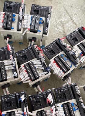 禾川PLCHCA8C8EX8EYRHCA2C8X8Y-议价