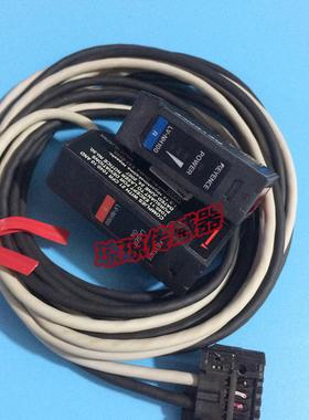 LV-NH100LV-NH110LV-NH300NH32NH62基恩士激光感测器光电开关