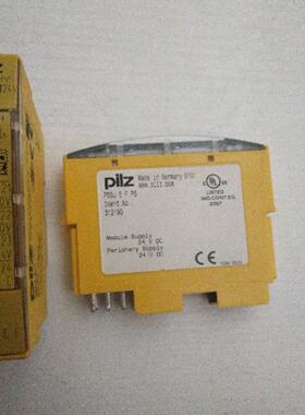 无包装皮尔兹PILZ312190PSSUEFPS*拍前询价