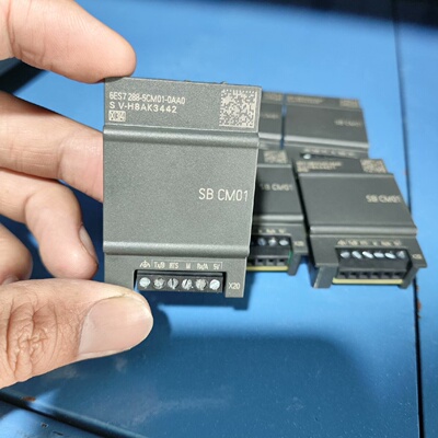 SB CM01  6ES7 2885CM010AA0-议价