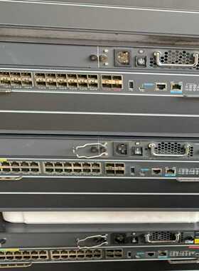 H3CS7503E-M整机带主机电源风扇引擎业务板卡，全套-议价