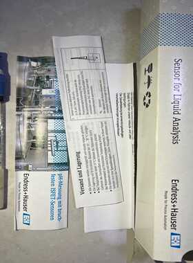 询价EHpH电极CPS11D-7AA21恩德斯豪斯PH电