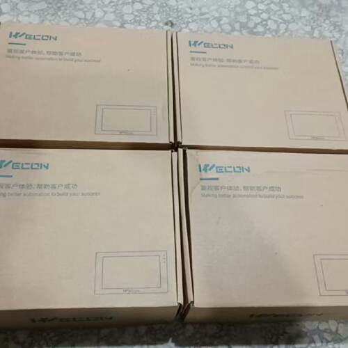 PI3070IE维控触摸屏，有6个，有3个全新装，有3个全议价