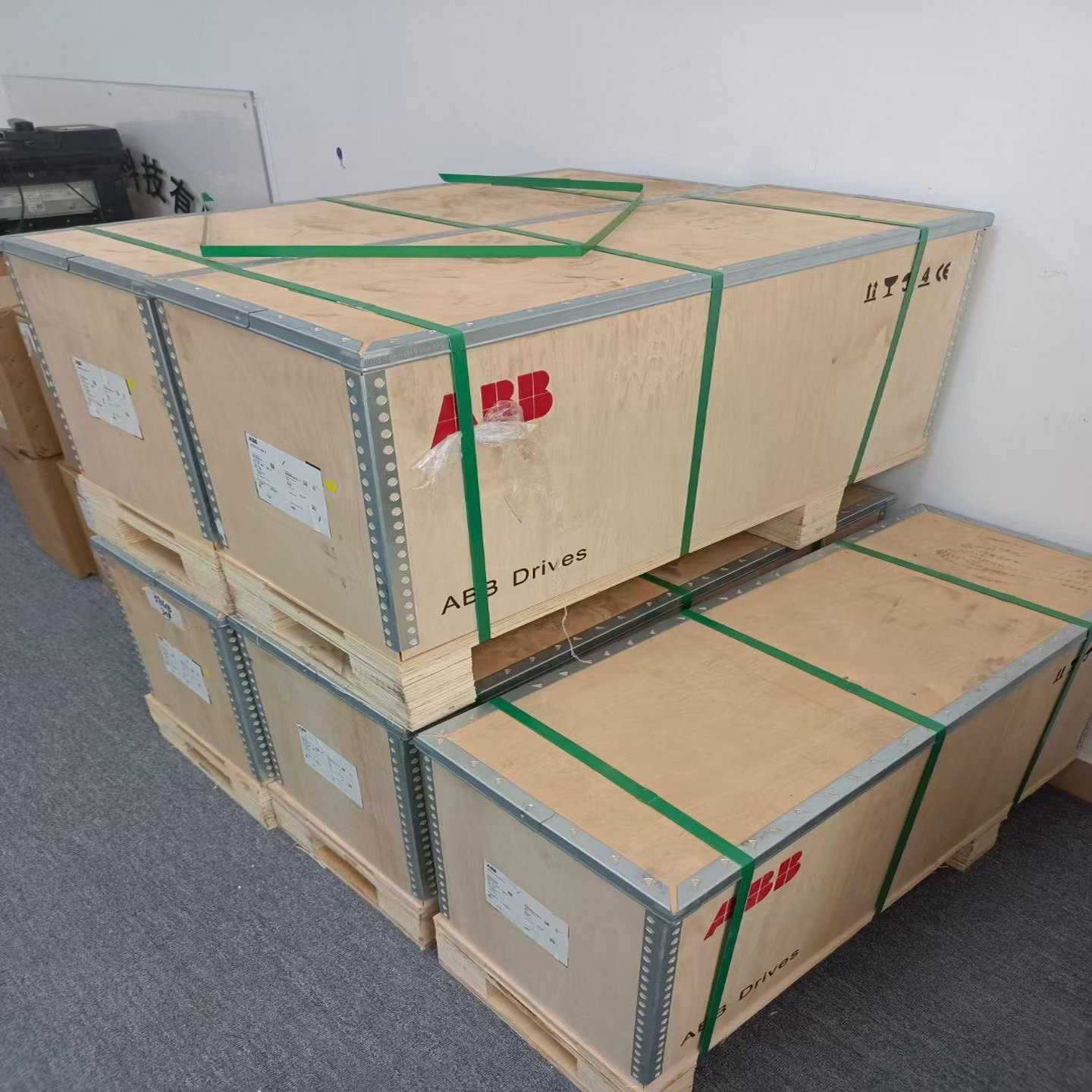 【议价】变频器ACS580-01-246A-4132KW适用