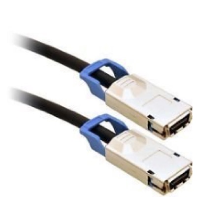 供应infiniband ddr ib线cx4 5m 万兆线 卡簧式 拉扣式 5米8470连
