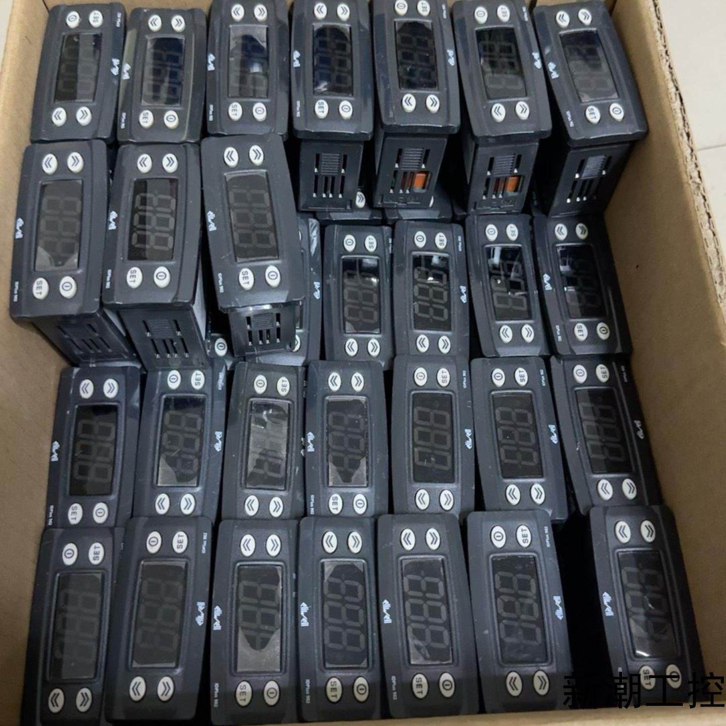 eliwell伊尼威利温控器 IDPlus 902议价商品