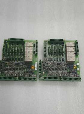 (询价)ABB高压接口板 3BHE015619R0003两张