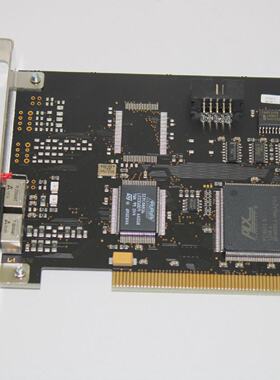 Beckhoff FC7501 Communication board