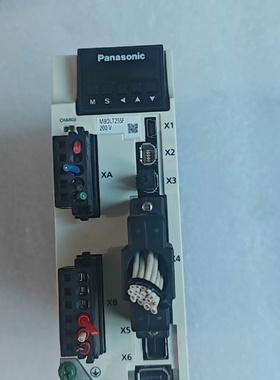 议价伺服驱动器MBDLT25SF议价