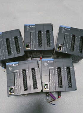 PLC台达AS228RAAS228TA750-议价