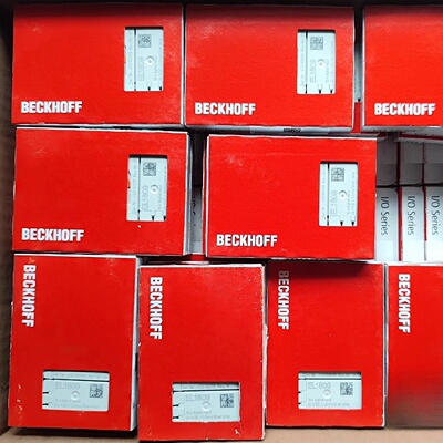 议价倍福模块EL3041 EL3042 EL3044 EL3048 EL3051全新原装 询价