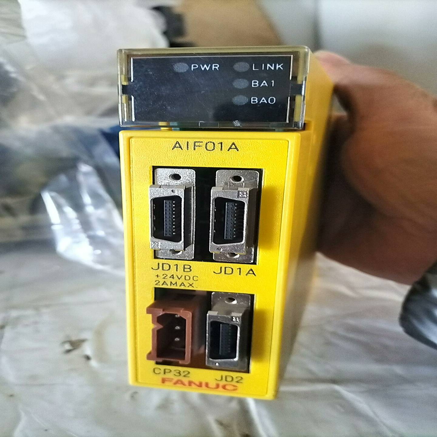 A03B-0807-C011,的,卡扣段了一个,便宜适用
