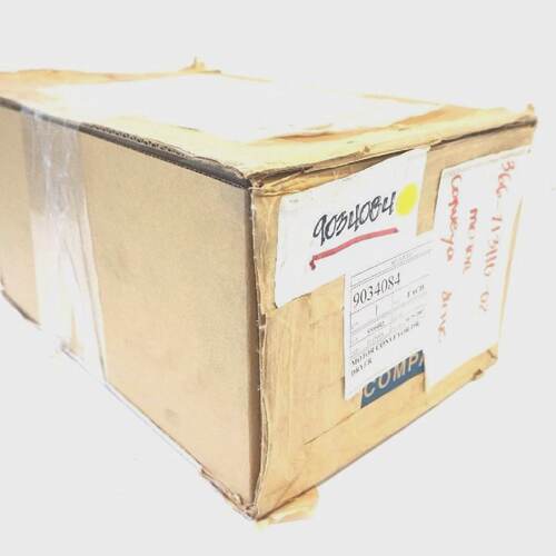 Nuovo BODINE ELECTRIC 42ABEPME3 Motoriduttore 18H.P. 42ABEPM