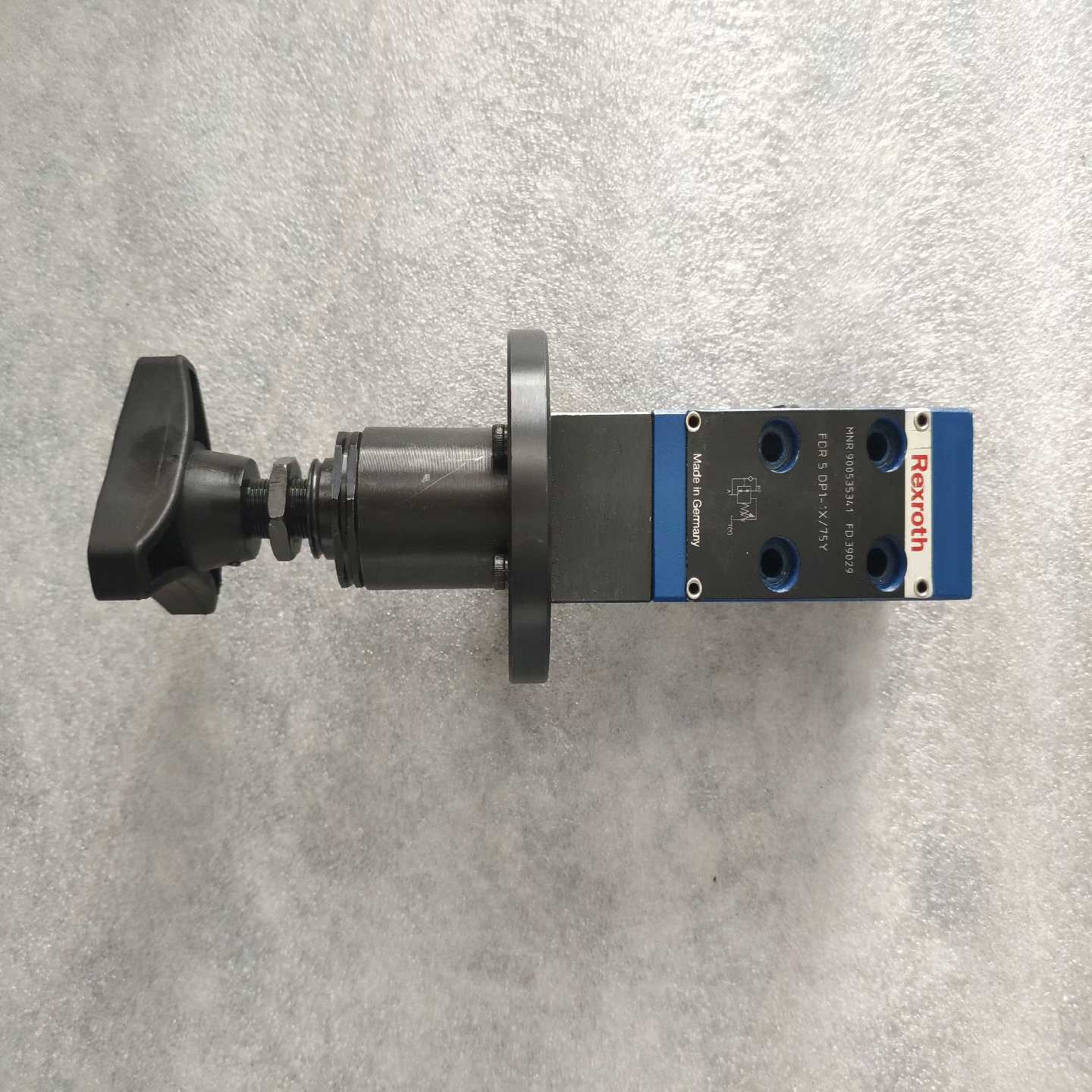 优价处理库存件，力士乐减压阀FDR5DP1-1X/75Y议价