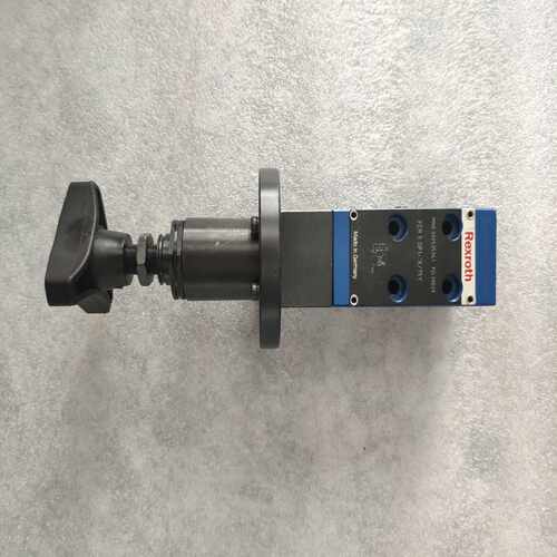 优价处理库存件，力士乐减压阀FDR5DP1-1X/75Y议价