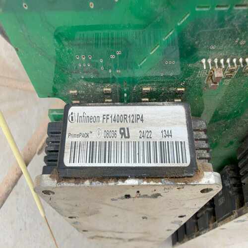 咨询-FF1400R12IP4