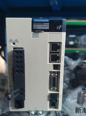 安川伺服驱动器SGD7S-5R5A30A002750W功率议价商品