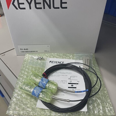 FUA40基恩士光纤全新原装正品-询