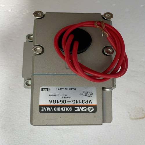 全新原装SMC电磁阀VP3145-064GA想要的和我联--议价商品