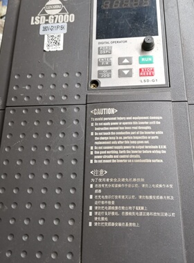 变频器1115KW包好-议价