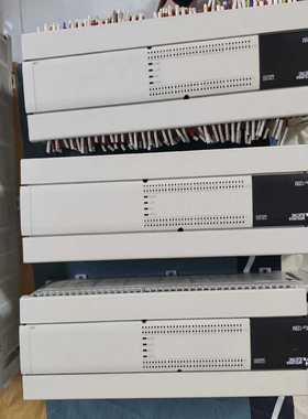 【议价】PLC，FX3U-128MR橙色挺好有的