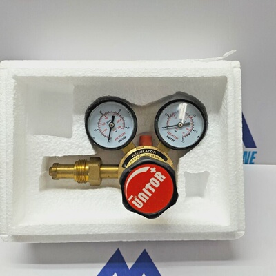 Unitor 510 AC Actylne Pression Rgulateur 1.5 Barre Gaz Soudu