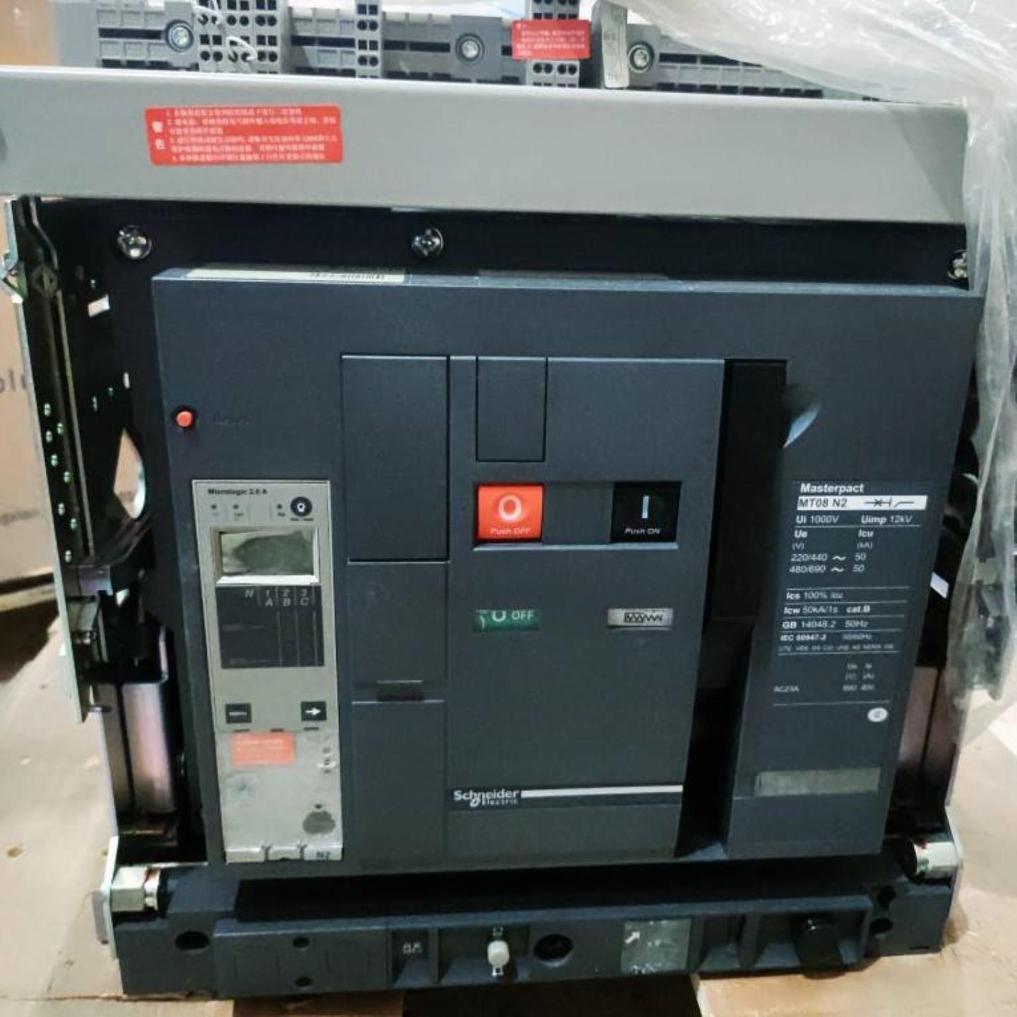 配件施耐德 MT08N2   MT10N2  MT12N2  MT16N2 MT20N2  MT25议价