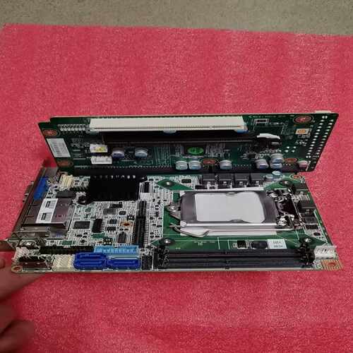 询价研华PCE-3029工控机主板研华PCE-3B03-01底