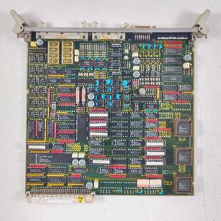Module De Contrle DEntreSortie Siemens 6DD16400AC0 EM11 GE