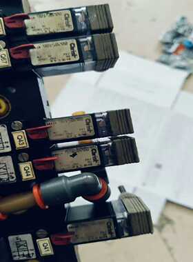 议价拆机hrist电磁阀