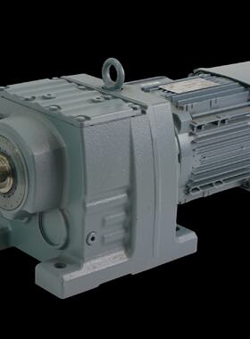 SEW R77 DRN90S4BE2 Getriebemotor  Bremse 50Hz 11kW 1455rpm i