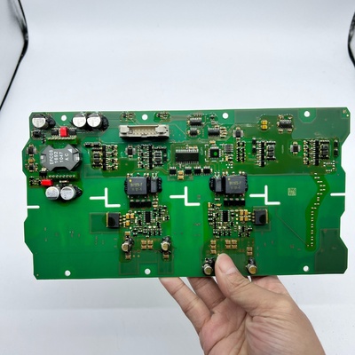 SKIIP2403GB1724DL驱动版销售测试包好-议价